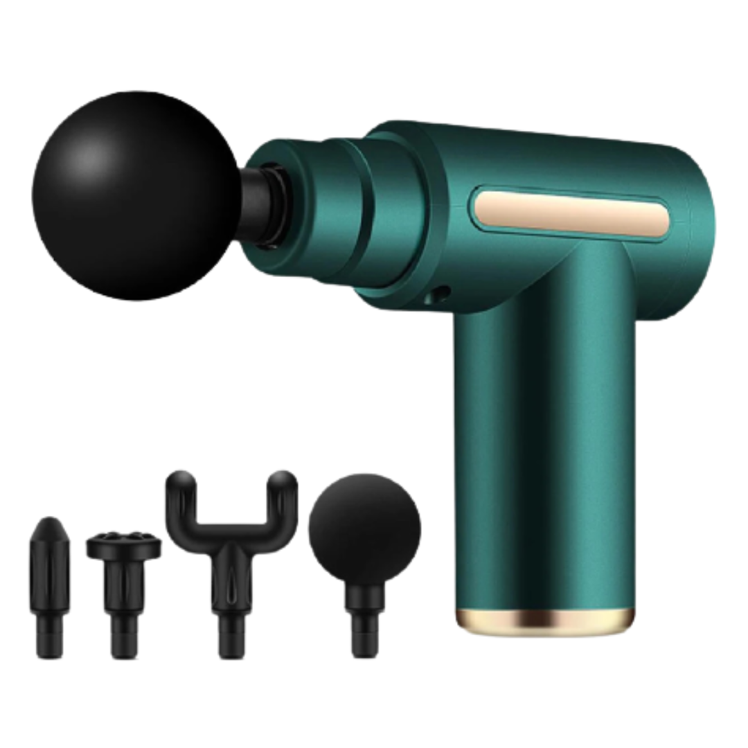 Massageador RelaxPro® - ÚLTIMAS UNIDADES COM DESCONTO