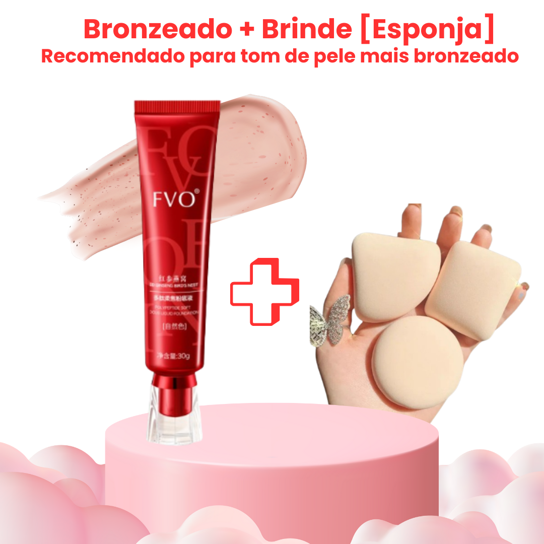 BioAqua Perfeição Elixir® O Segredo da Juventude + BRINDE ESPECIAL - ÚLTIMAS UNIDADES