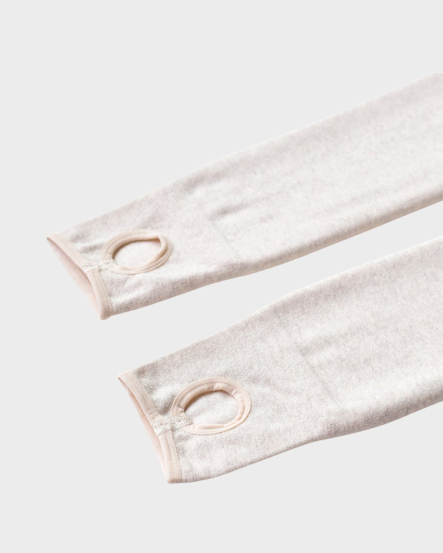 Adjustable Waist Thermal Shaping Leggings