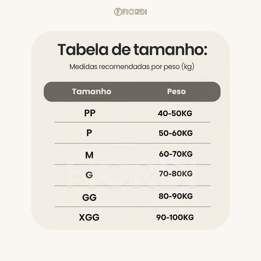 Body Modelador - ShapeSlim™ [Compre 1 & Leve 2]