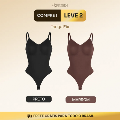 Body Modelador - ShapeSlim™ [Compre 1 & Leve 2]