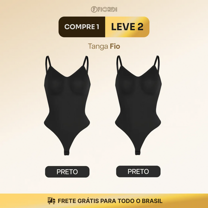 Body Modelador - ShapeSlim™ [Compre 1 & Leve 2]