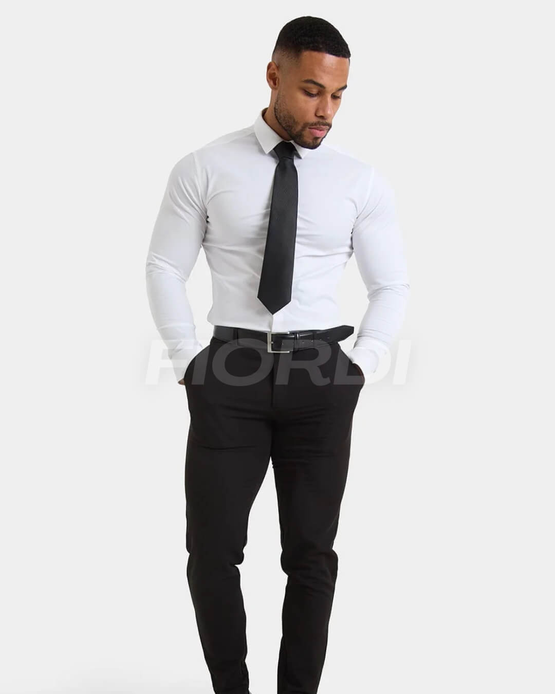 Camisa Social - Evo Tech™