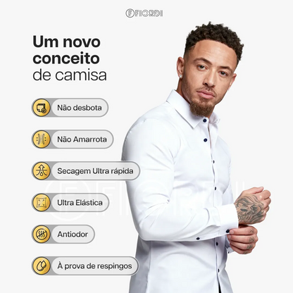 Camisa Ultra-Tech™