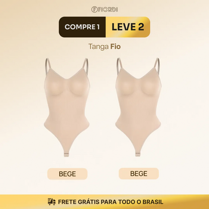 Body Modelador - ShapeSlim™ [Compre 1 & Leve 2]