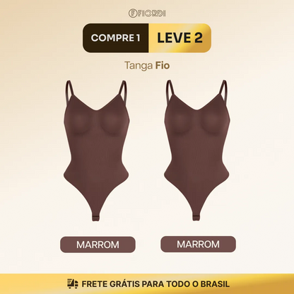 Body Modelador - ShapeSlim™ [Compre 1 & Leve 2]