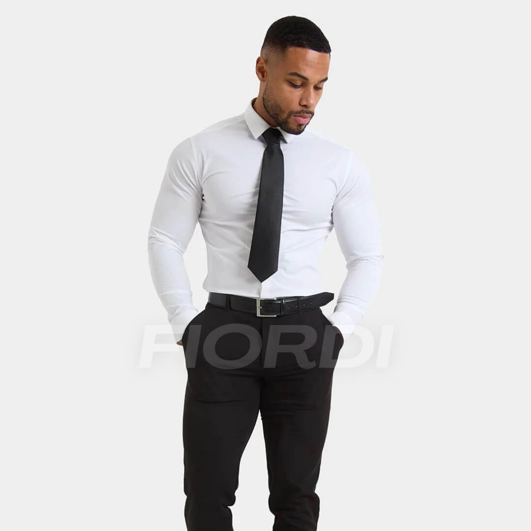 Camisa Social - Evo Tech™ [COMPRE 1 & LEVE 2]