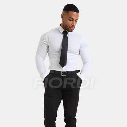 Camisa Social - Evo Tech™ [COMPRE 1 & LEVE 2]