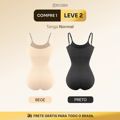 Body Modelador - ShapeSlim™ [Compre 1 & Leve 2]