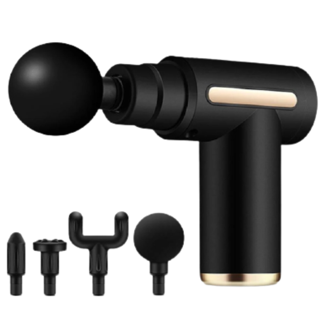 Massageador RelaxPro® - ÚLTIMAS UNIDADES COM DESCONTO