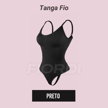 Body Modelador - ShapeSlim™