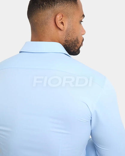 Camisa Social - Evo Tech™