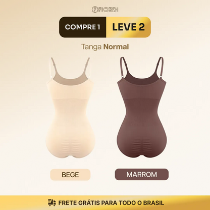 Body Modelador - ShapeSlim™ [Compre 1 & Leve 2]