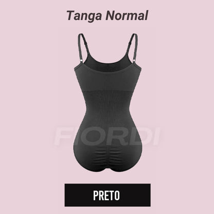 Body Modelador - ShapeSlim™