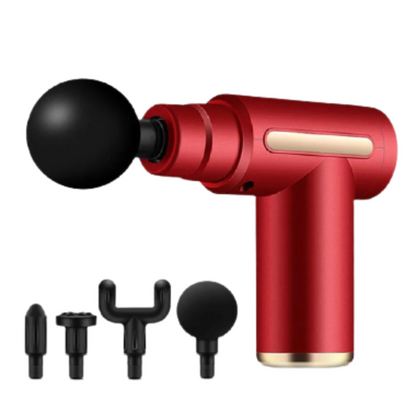 Massageador RelaxPro® - ÚLTIMAS UNIDADES COM DESCONTO