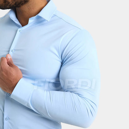 Camisa Social - Evo Tech™ [COMPRE 1 & LEVE 2]