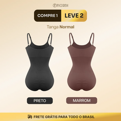 Body Modelador - ShapeSlim™ [Compre 1 & Leve 2]