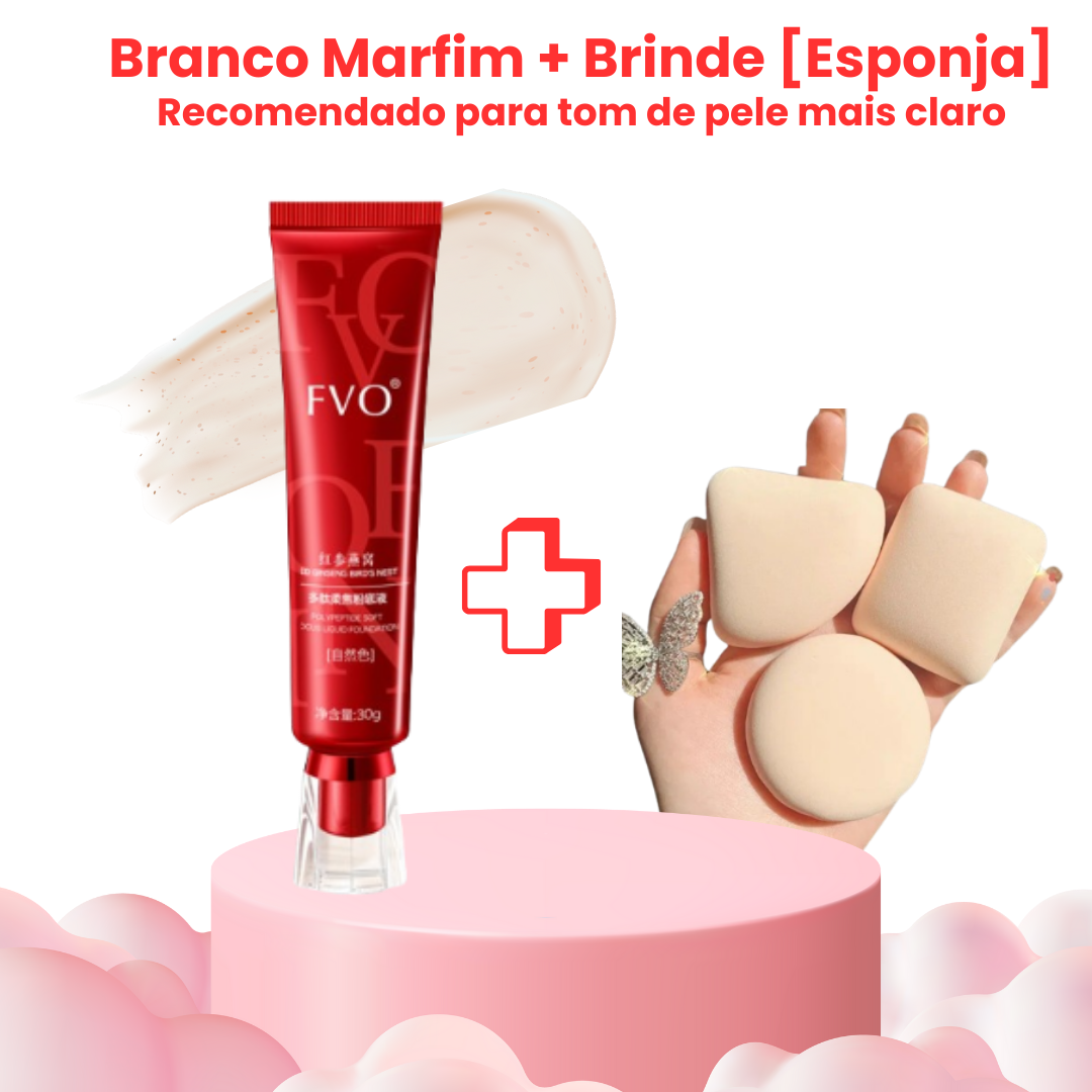 BioAqua Perfeição Elixir® O Segredo da Juventude + BRINDE ESPECIAL - ÚLTIMAS UNIDADES