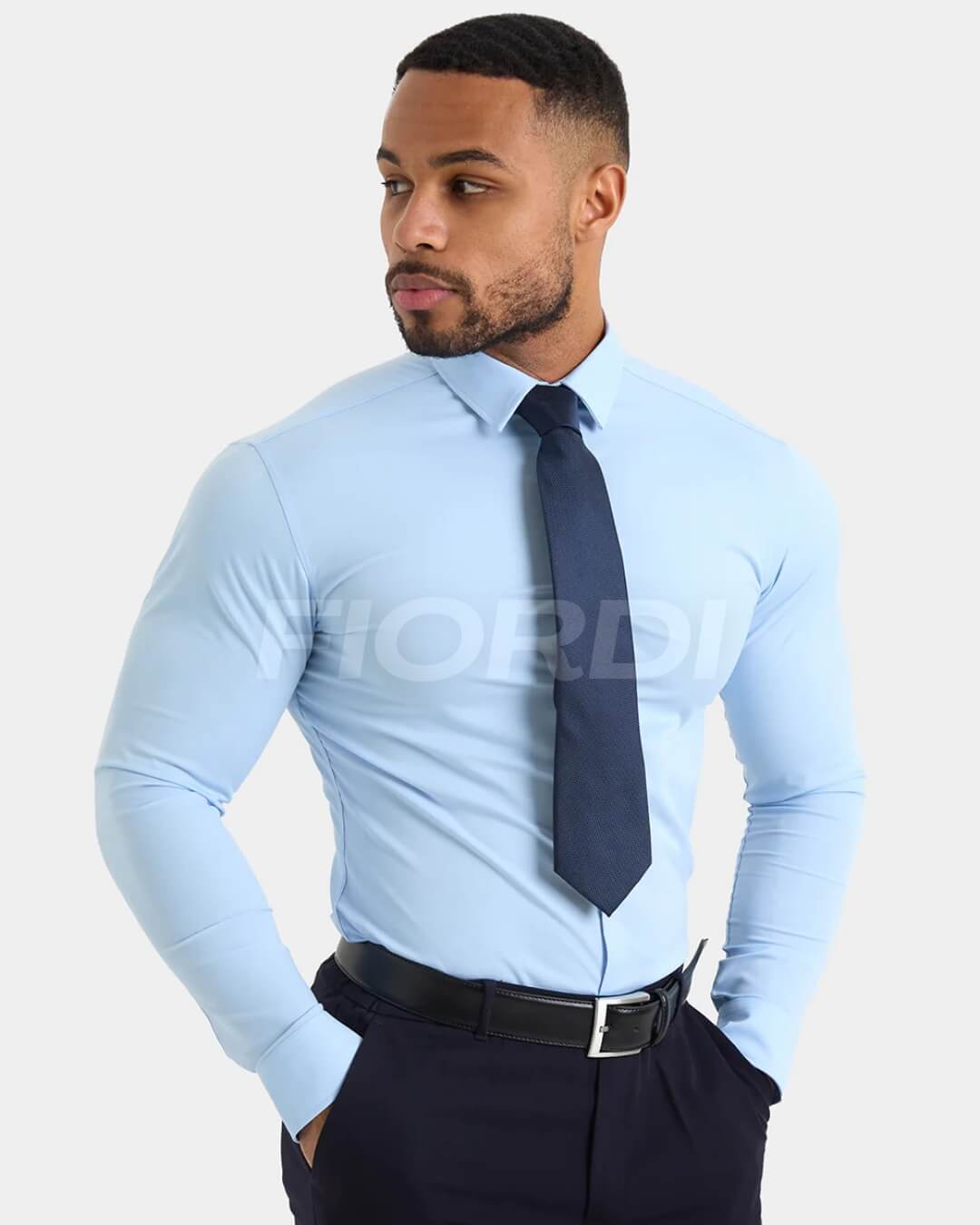 Camisa Social - Evo Tech™