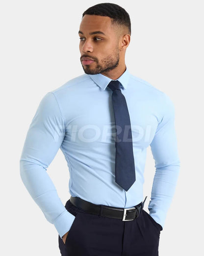 Camisa Social - Evo Tech™