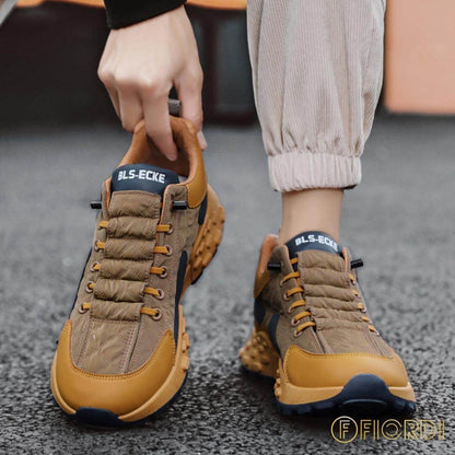 Tênis Masculino Basic Air™ [30% Off + Frete Grátis]