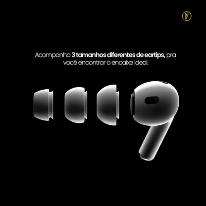 Fone SmartPod Bluetooth - AirTouch Pro®