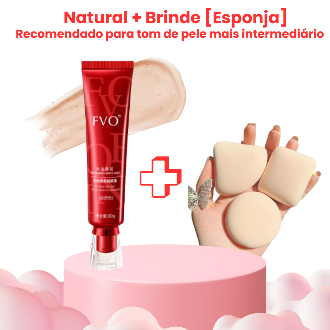 BioAqua Perfeição Elixir® O Segredo da Juventude + BRINDE ESPECIAL - ÚLTIMAS UNIDADES