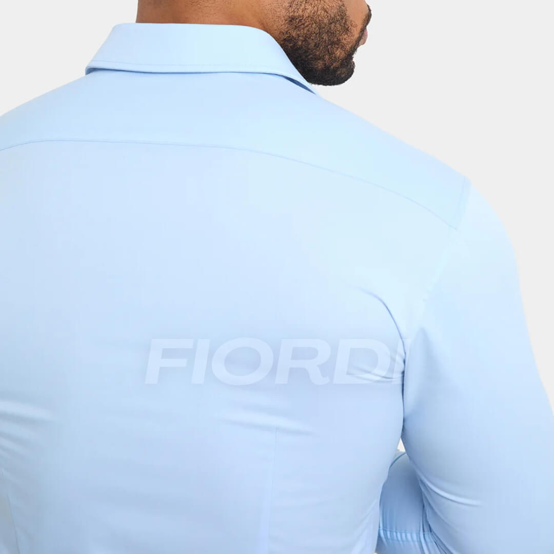 Camisa Social - Evo Tech™ [COMPRE 1 & LEVE 2]