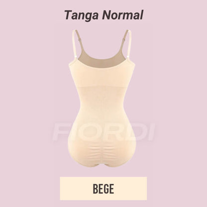 Body Modelador - ShapeSlim™