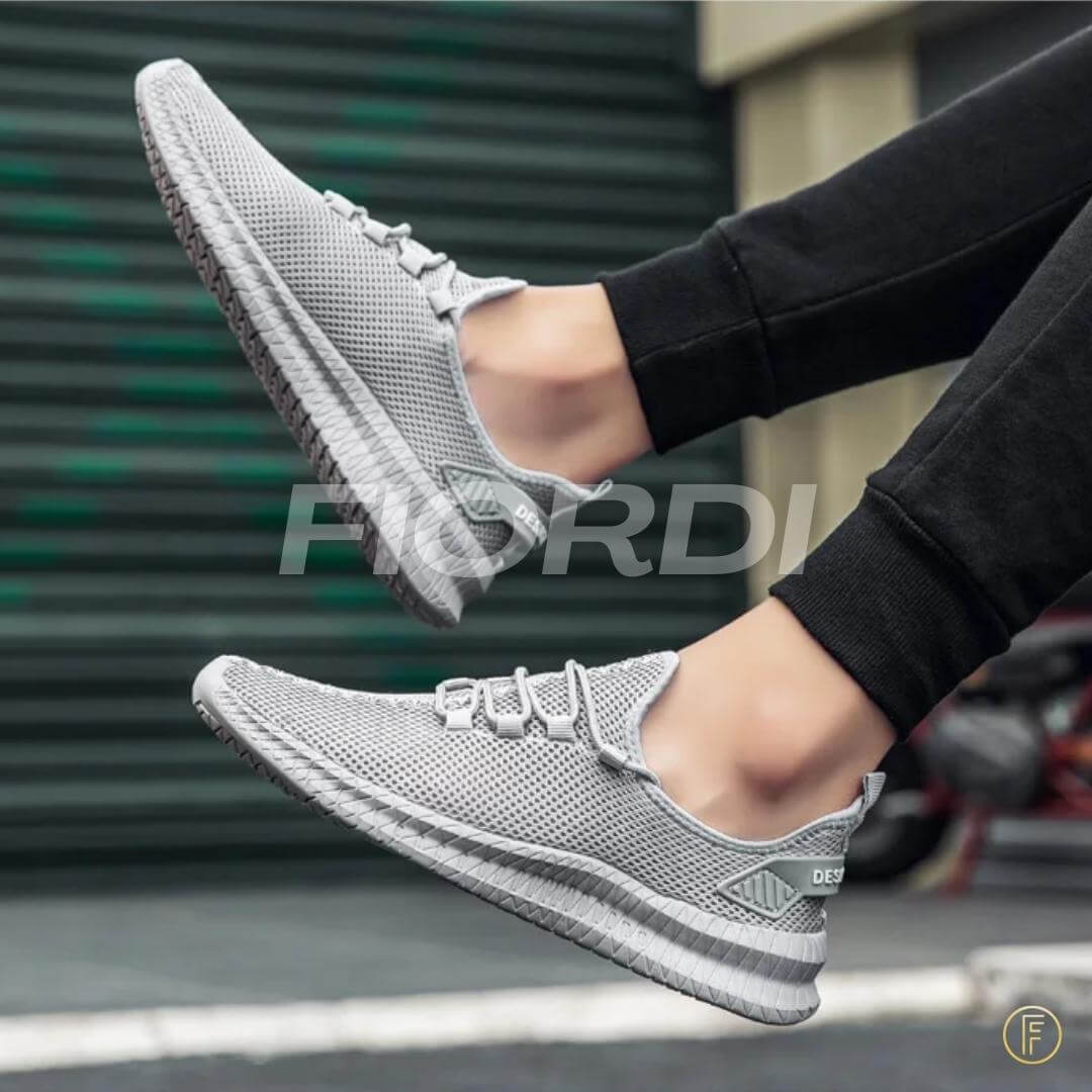 Tênis Evolution Pro™ + [Brinde: Kit de Meias]