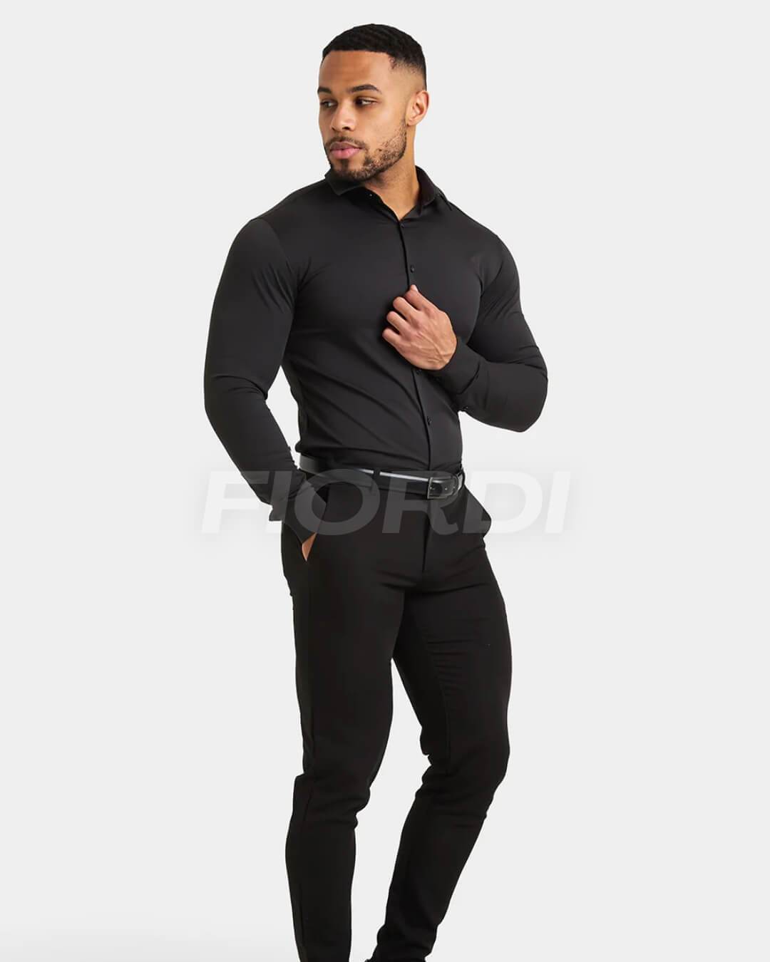 Camisa Social - Evo Tech™ [Compre 1 & Leve 2]