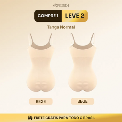 Body Modelador - ShapeSlim™ [Compre 1 & Leve 2]
