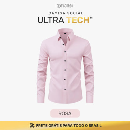 Camisa Ultra-Tech™