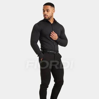 Camisa Social - Evo Tech™ [COMPRE 1 & LEVE 2]