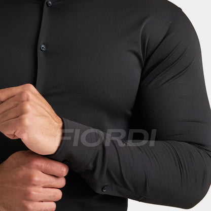 Camisa Social - Evo Tech™ [COMPRE 1 & LEVE 2]