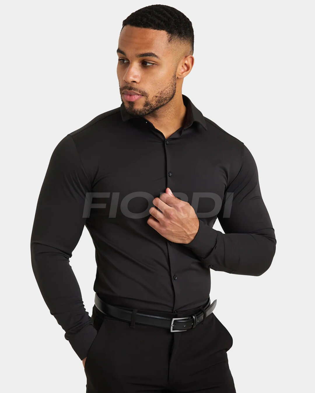 Camisa Social - Evo Tech™ [Compre 1 & Leve 2]