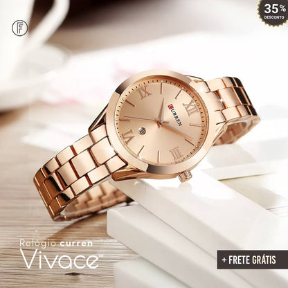 Relógio Curren Vivace™