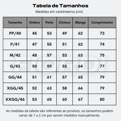 Camisa Social - Ultra Tech™    [Compre 1 & Leve 2]