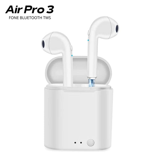 Fone Bluetooth - Air Pro 3