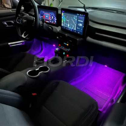 Mini Led Wireless - NeoLight™