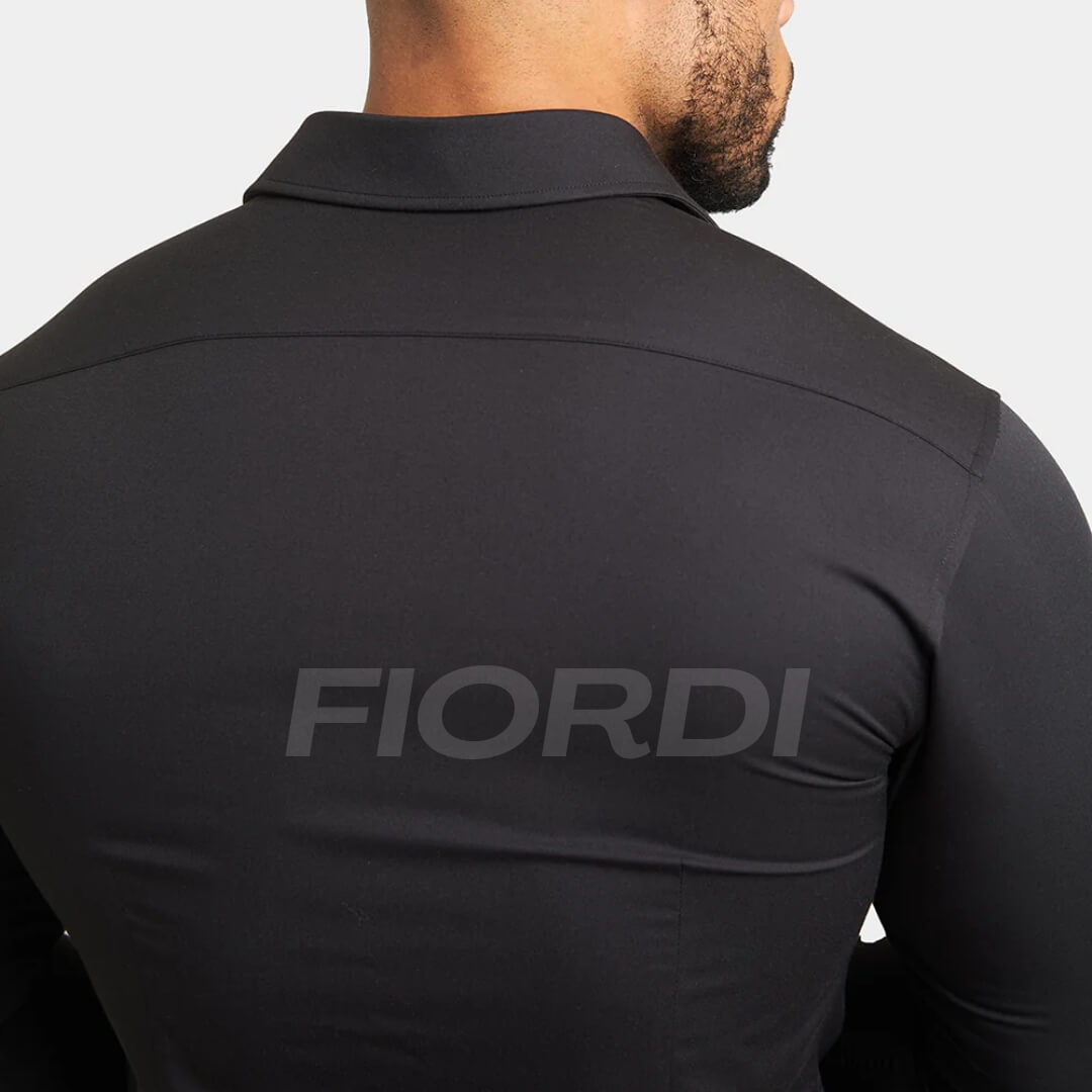 Camisa Social - Evo Tech™ [COMPRE 1 & LEVE 2]