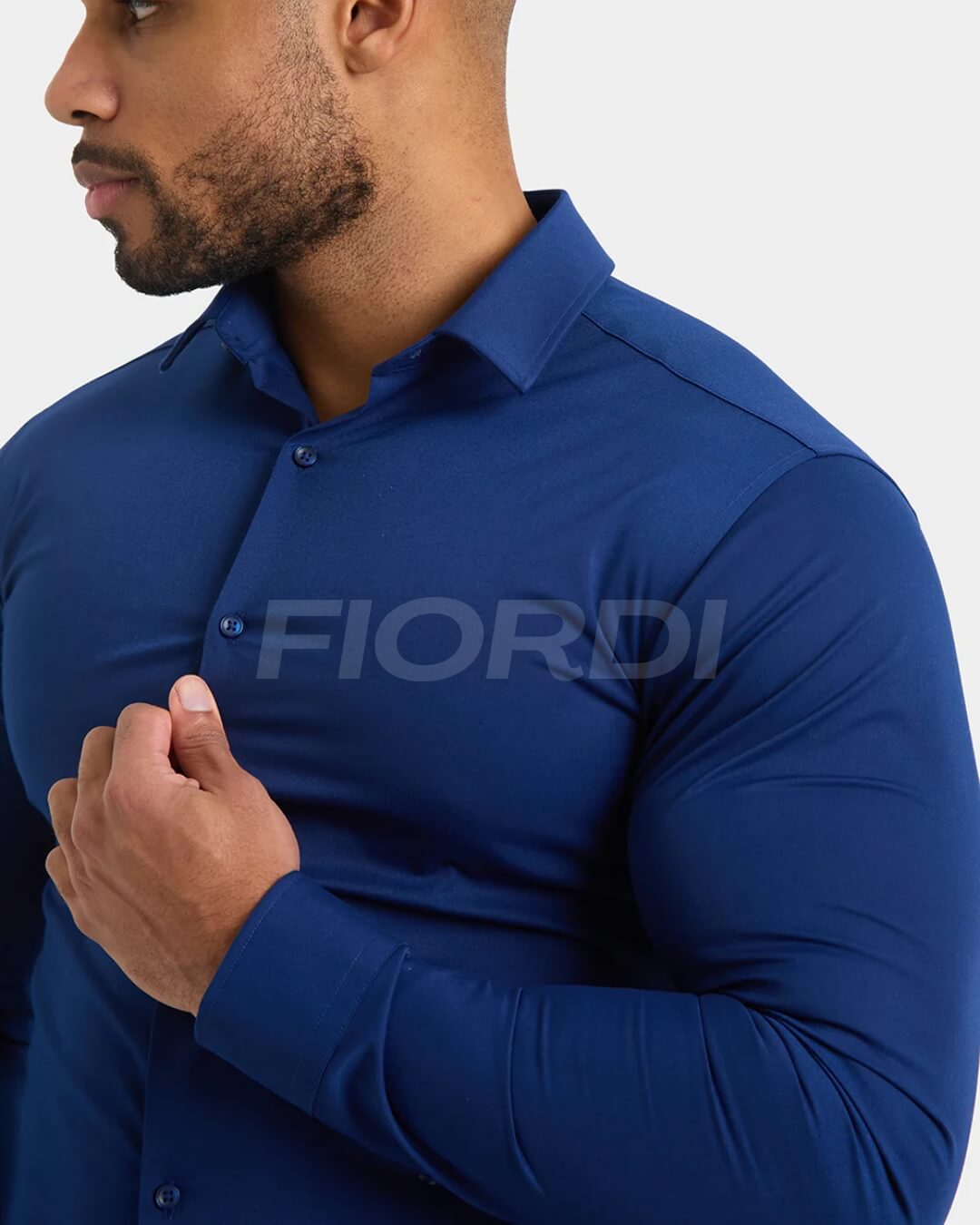 Camisa Social - Evo Tech™