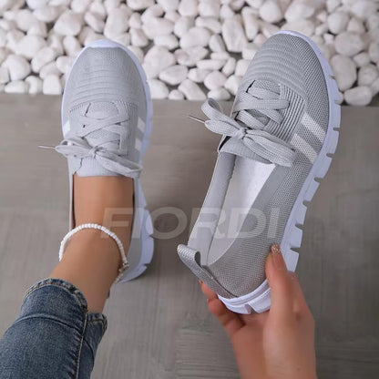 Sapatênis Ortopédico - Levíssimo™ [Frete Grátis]