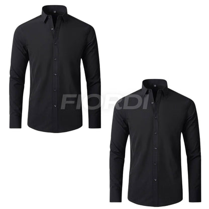 Camisa Social - Ultra Tech™    [Compre 1 & Leve 2]