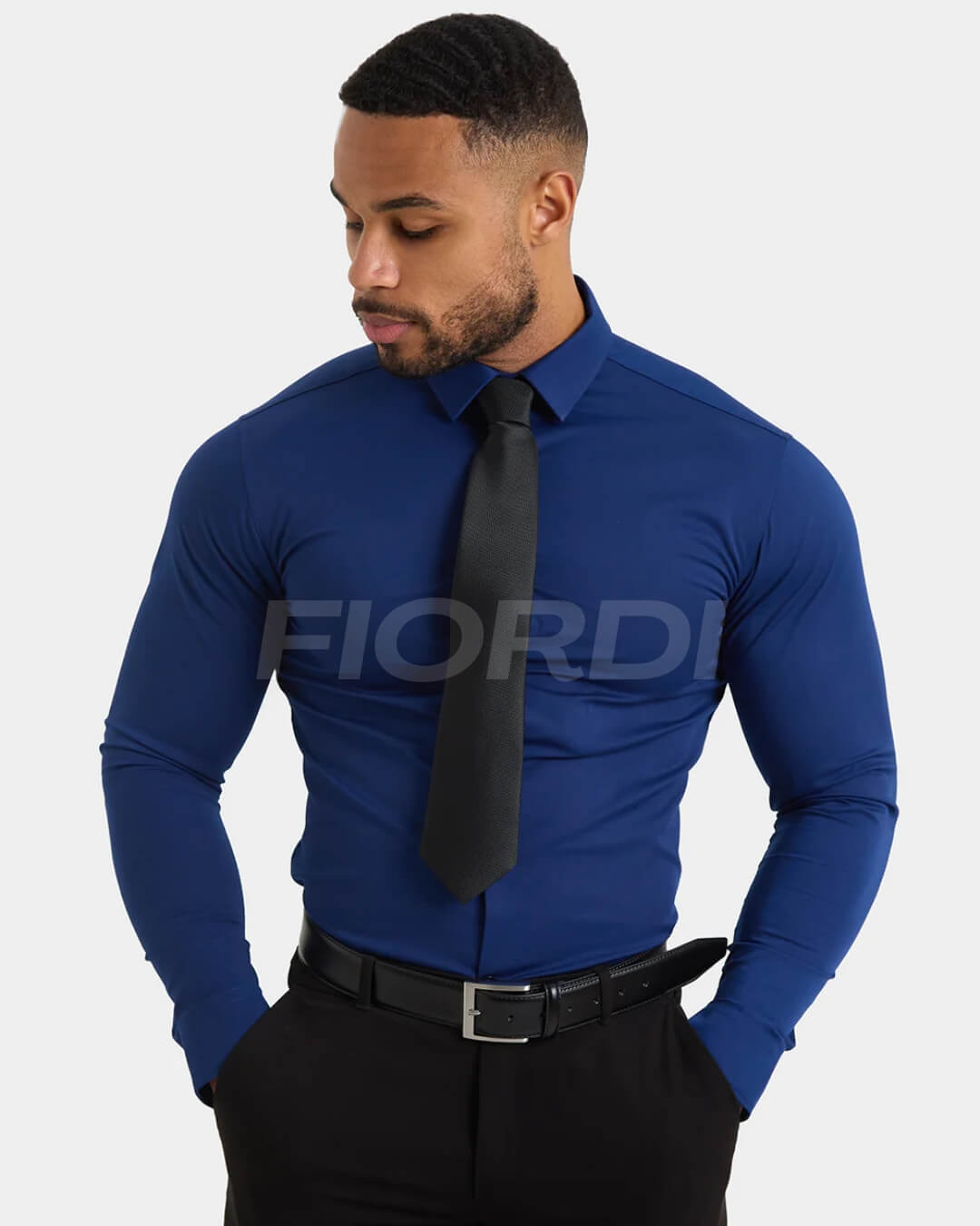 Camisa Social - Evo Tech™ [Compre 1 & Leve 2]
