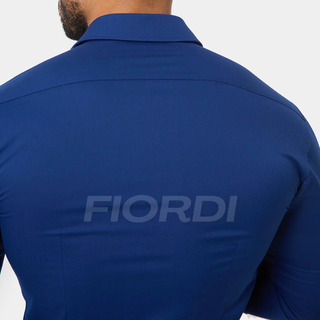 Camisa Social - Evo Tech™ [COMPRE 1 & LEVE 2]