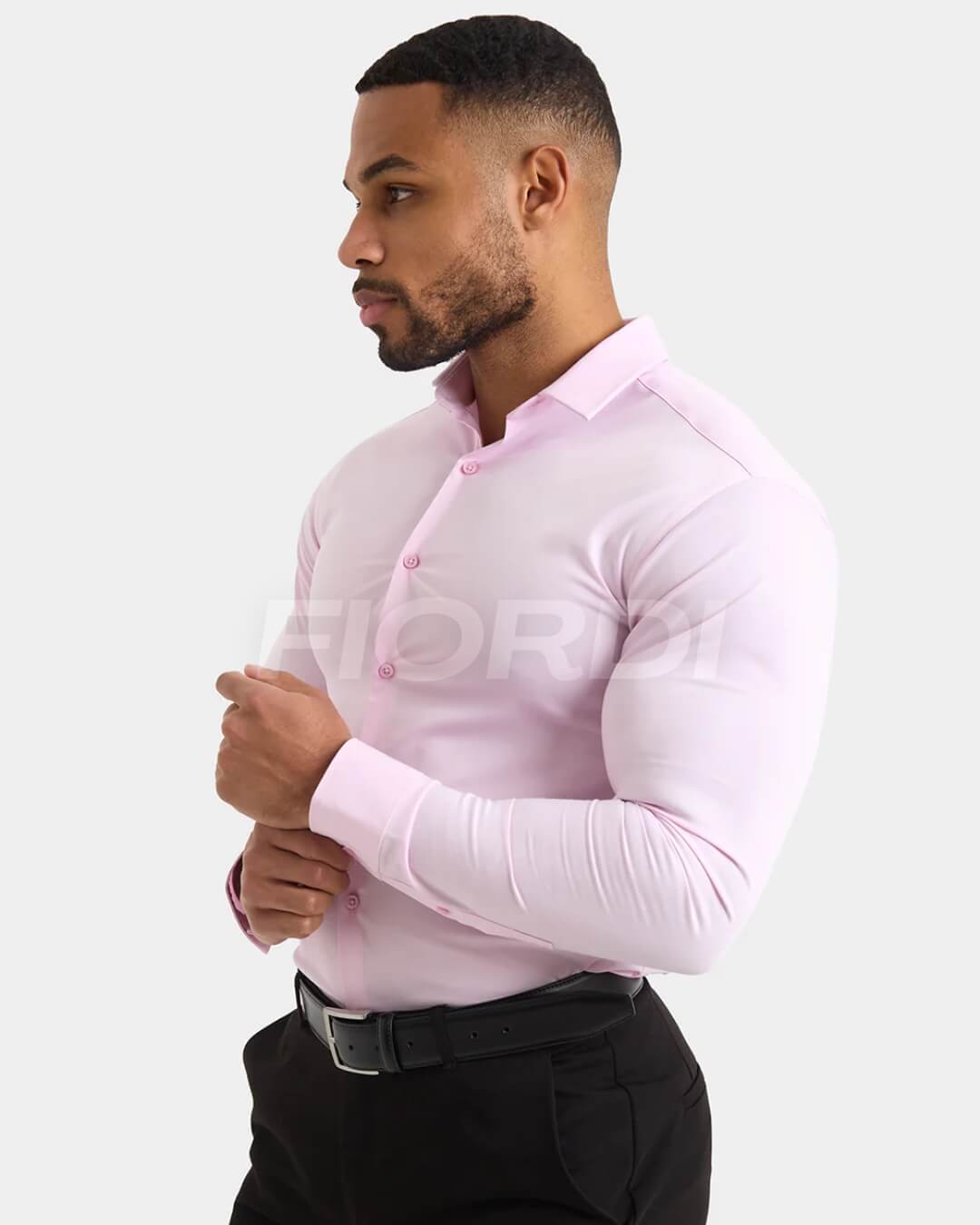 Camisa Social - Evo Tech™ [Compre 1 & Leve 2]