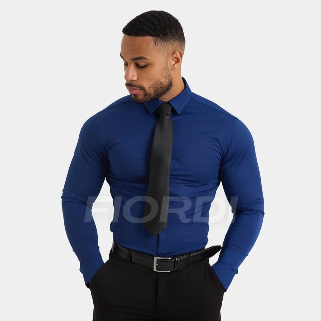 Camisa Social - Evo Tech™ [COMPRE 1 & LEVE 2]