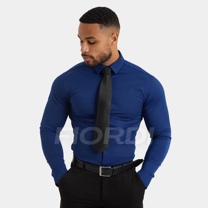 Camisa Social - Evo Tech™ [COMPRE 1 & LEVE 2]
