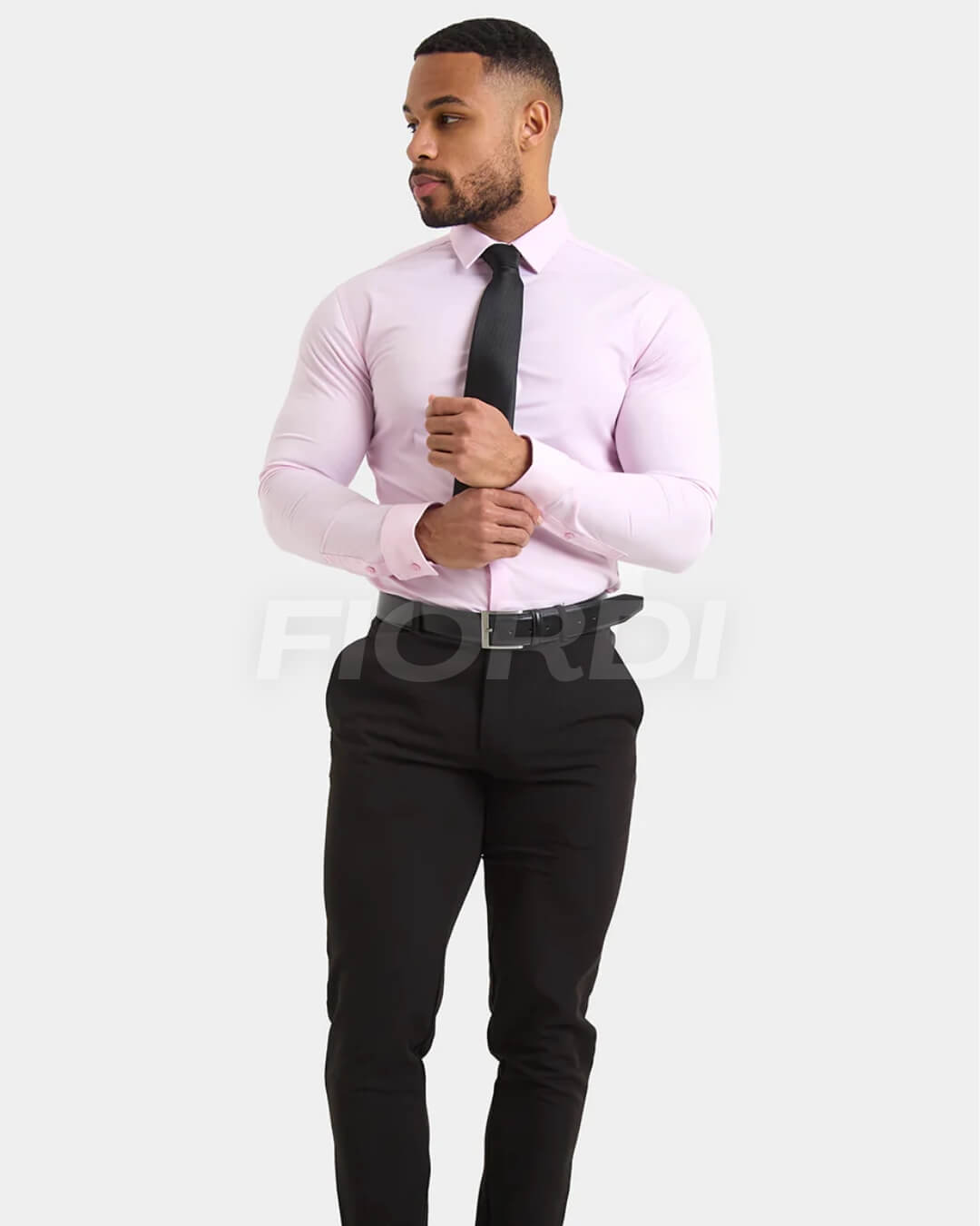 Camisa Social - Evo Tech™ [Compre 1 & Leve 2]